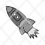 launch-rocket-space-ship-icon