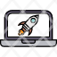 launch-rocket-space-ship-ruler-icon