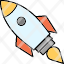 launch-rocket-startup-spaceship-business-icon