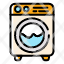 laundry-wash-cleaning-icon