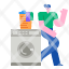 laundrylaundry-machine-washing-washer-cleaning-icon