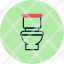 lavatory-sewerage-bath-bowl-sanitary-toilet-wc-icon-icons-icon