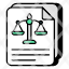 law-document-law-doc-legal-paper-legal-document-legal-doc-icon