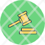 law-enforcementgdpr-justice-legal-icon-icon
