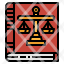 law-justice-book-balance-scales-icon