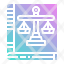 law-justice-book-balance-scales-icon