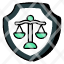 law-security-law-protection-law-safety-justice-security-justice-protection-icon