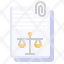 lawsuit-legal-document-clipboard-miscellaneous-icon