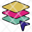 layer-design-layers-tool-stack-arrange-graphic-icon