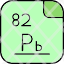 lead-periodic-table-chemistry-atom-atomic-chromium-element-icon