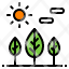 leaf-nature-farm-agriculture-environment-icon