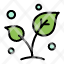 leaf-nature-spring-sprout-tree-icon