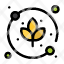 leaf-plant-agriculture-icon