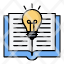 learning-idea-creative-learn-reading-study-icon