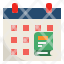 learning-schedule-icon