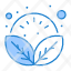 leaves-plant-spa-relax-icon