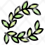 leavesleaf-foliage-stalk-biodegradable-ecology-icon