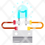 led-light-battery-icon