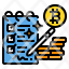 ledger-bitcoin-cryptocurrency-money-document-icon
