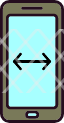 left-arrow-resize-right-arrow-device-zoom-icon