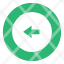leftarrow-arrow-green-left-icon