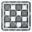 leisurechess-game-strategu-board-icon