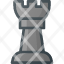 leisurerock-tower-chess-game-icon