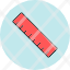 length-measure-ruler-scale-size-icon-vector-design-icons-icon