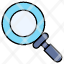lense-search-tool-glass-magnifying-browsing-quest-icon