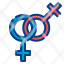 lesbian-sign-gender-woman-female-icon
