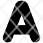 letter-a-icon