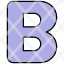 letter-b-icon