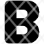 letter-b-icon