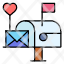 letter-box-mail-heart-love-romance-miscellaneous-valentines-day-icon