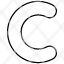 letter-c-icon
