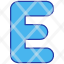 letter-e-icon