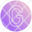 letter-g-icon
