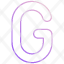 letter-g-icon