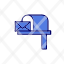 letter-hole-plate-letterbox-mailbox-mailslot-icon