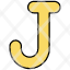 letter-j-icon