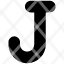 letter-j-icon
