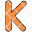 letter-k-icon
