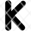 letter-k-icon