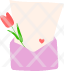 letter-love-flower-tulip-mothers-day-care-icon