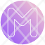 letter-m-icon