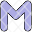 letter-m-icon