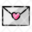 letter-mail-envelope-love-valentine's-day-icon
