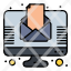 letter-news-newsletter-newspaper-icon