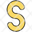 letter-s-icon