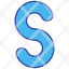 letter-s-icon